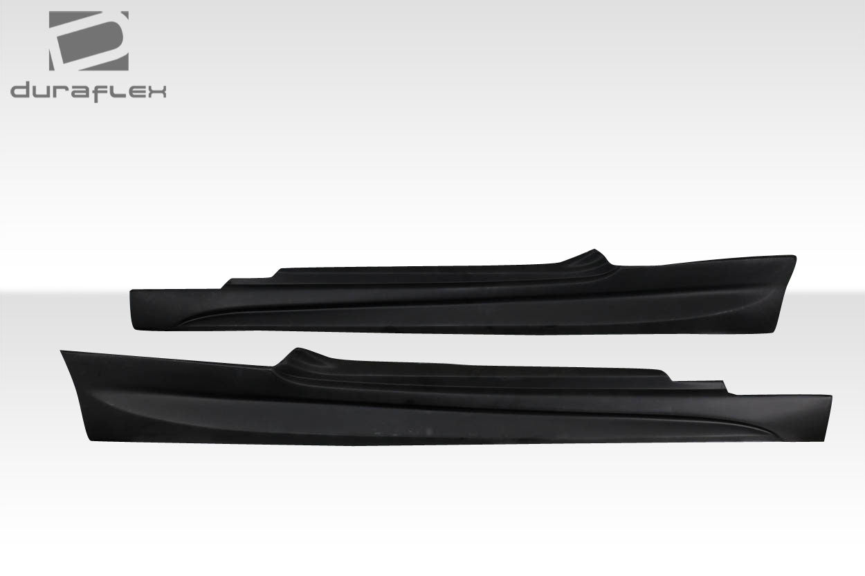 2008-2013 BMW M3 Duraflex ER-M Side Skirts