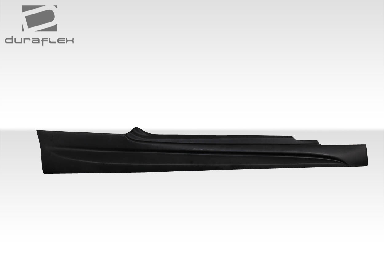 2008-2013 BMW M3 E92 2DR Coupe Duraflex ER-M Side Skirts Rocker Panels - 2 Piece