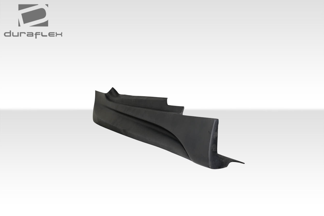 2008-2013 BMW M3 Duraflex ER-M Side Skirts
