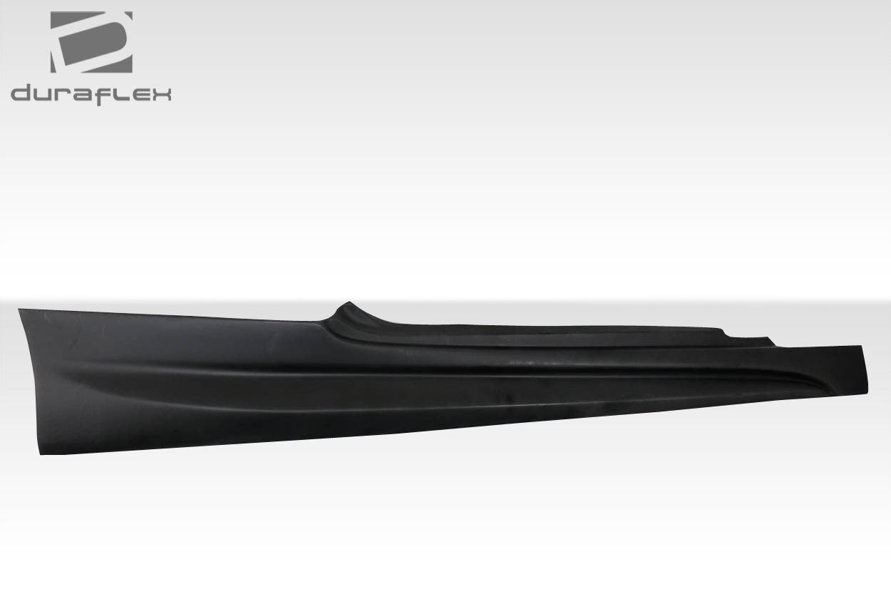 2008-2013 BMW M3 Duraflex ER-M Side Skirts