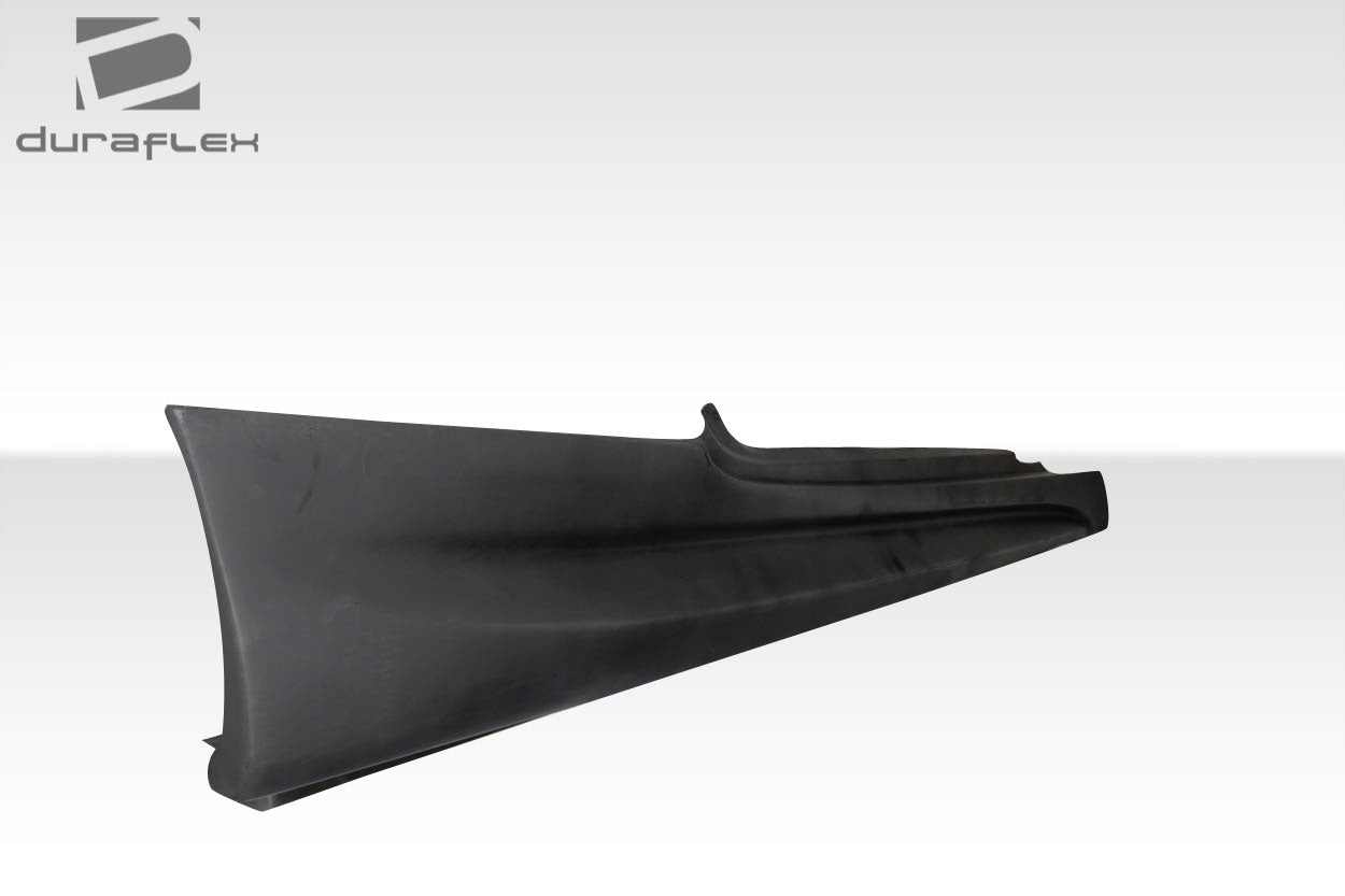 2008-2013 BMW M3 Duraflex ER-M Side Skirts