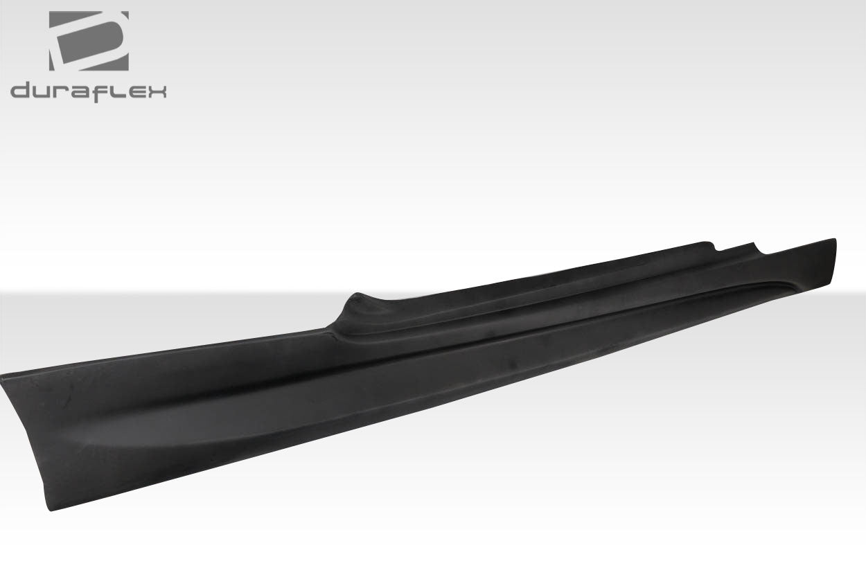 2008-2013 BMW M3 Duraflex ER-M Side Skirts