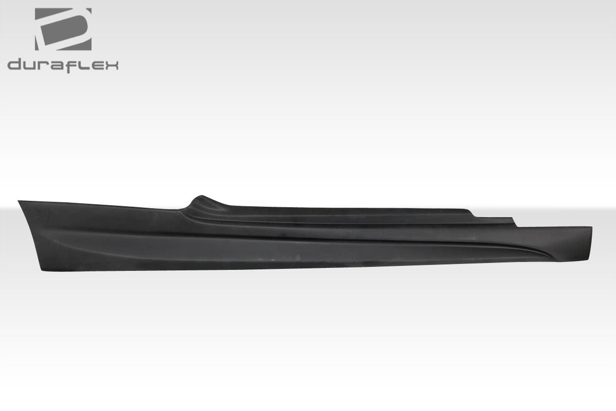 2008-2013 BMW M3 E92 2DR Coupe Duraflex ER-M Side Skirts Rocker Panels - 2 Piece