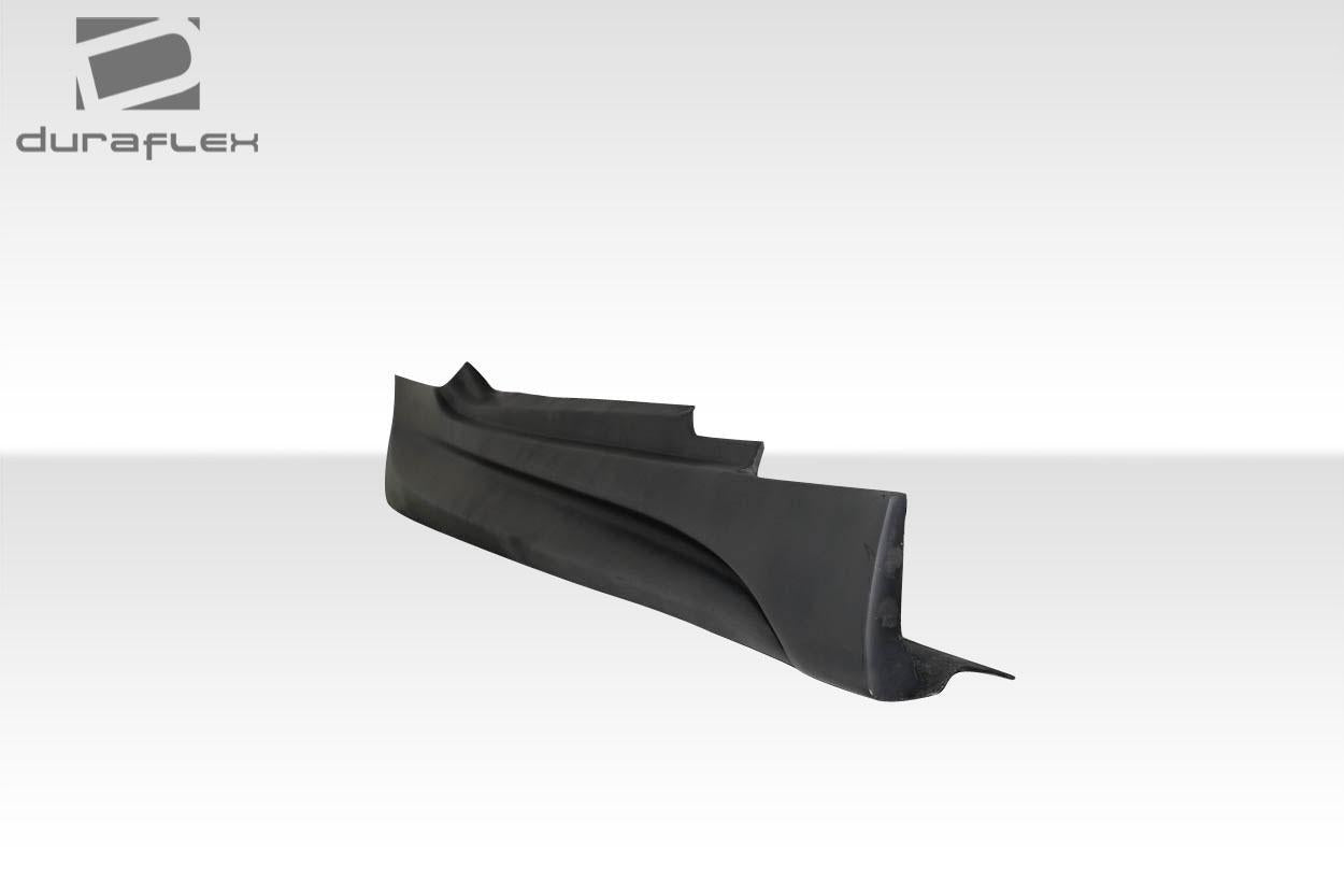 2008-2013 BMW M3 Duraflex ER-M Side Skirts