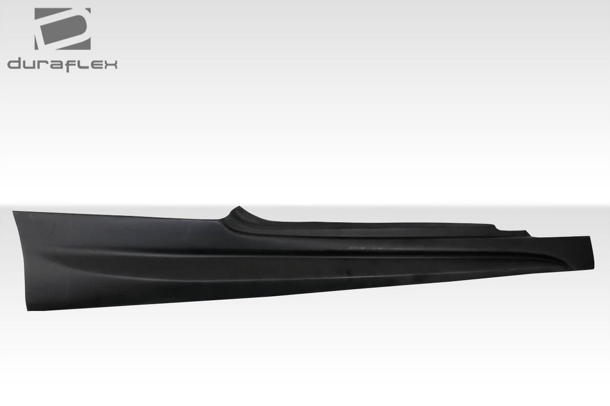 2008-2013 BMW M3 Duraflex ER-M Side Skirts