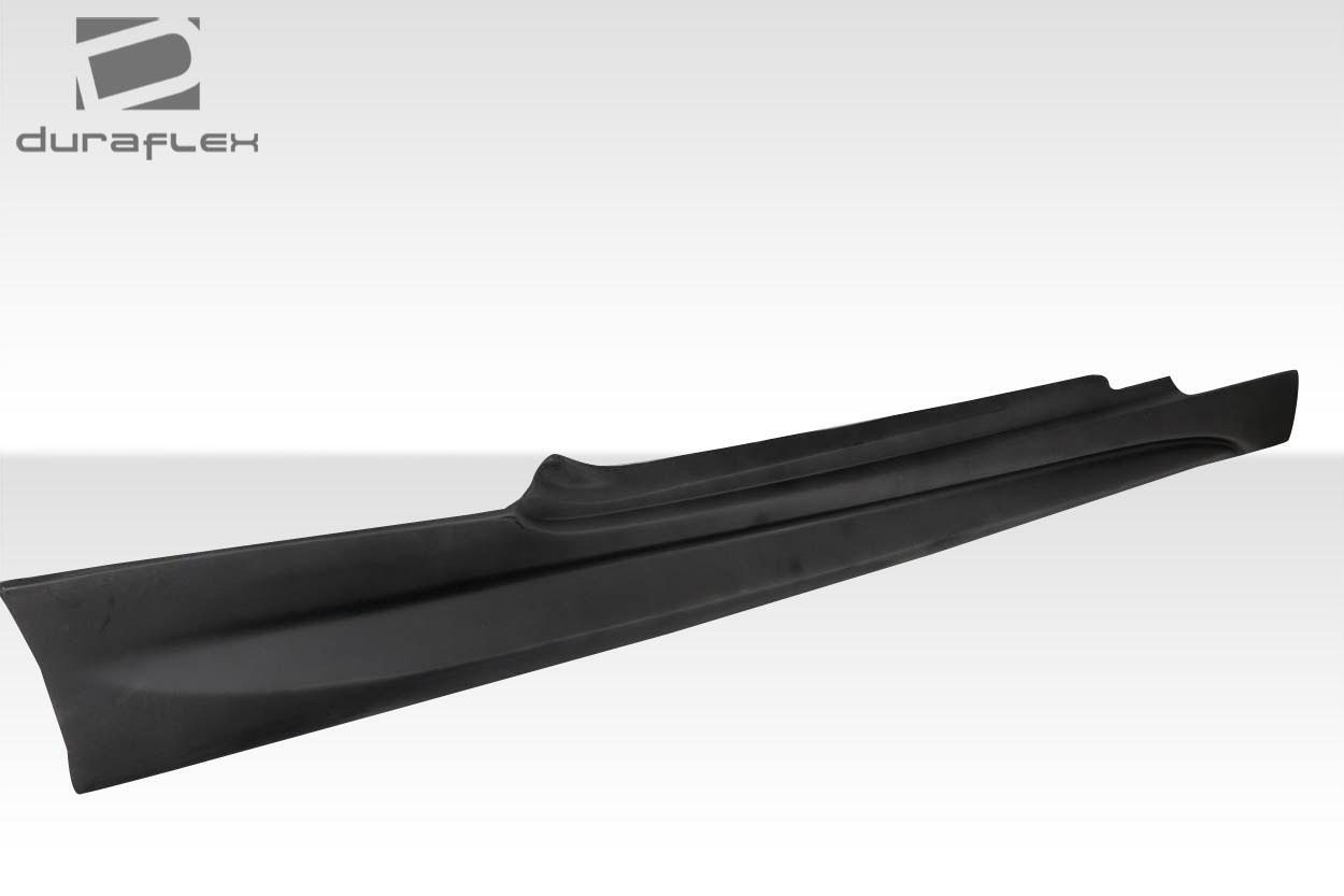 2008-2013 BMW M3 Duraflex ER-M Side Skirts