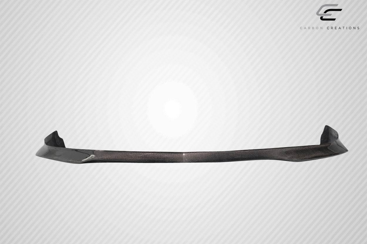 1998-2002 Chevrolet Camaro Carbon Creations R Spec Carbon Fiber Front Lip