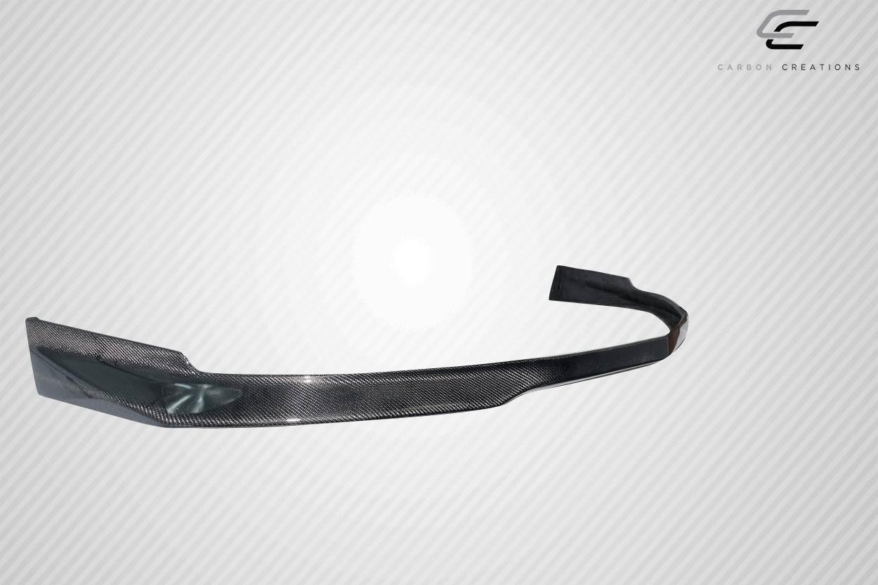 1998-2002 Chevrolet Camaro Carbon Creations R Spec Carbon Fiber Front Lip