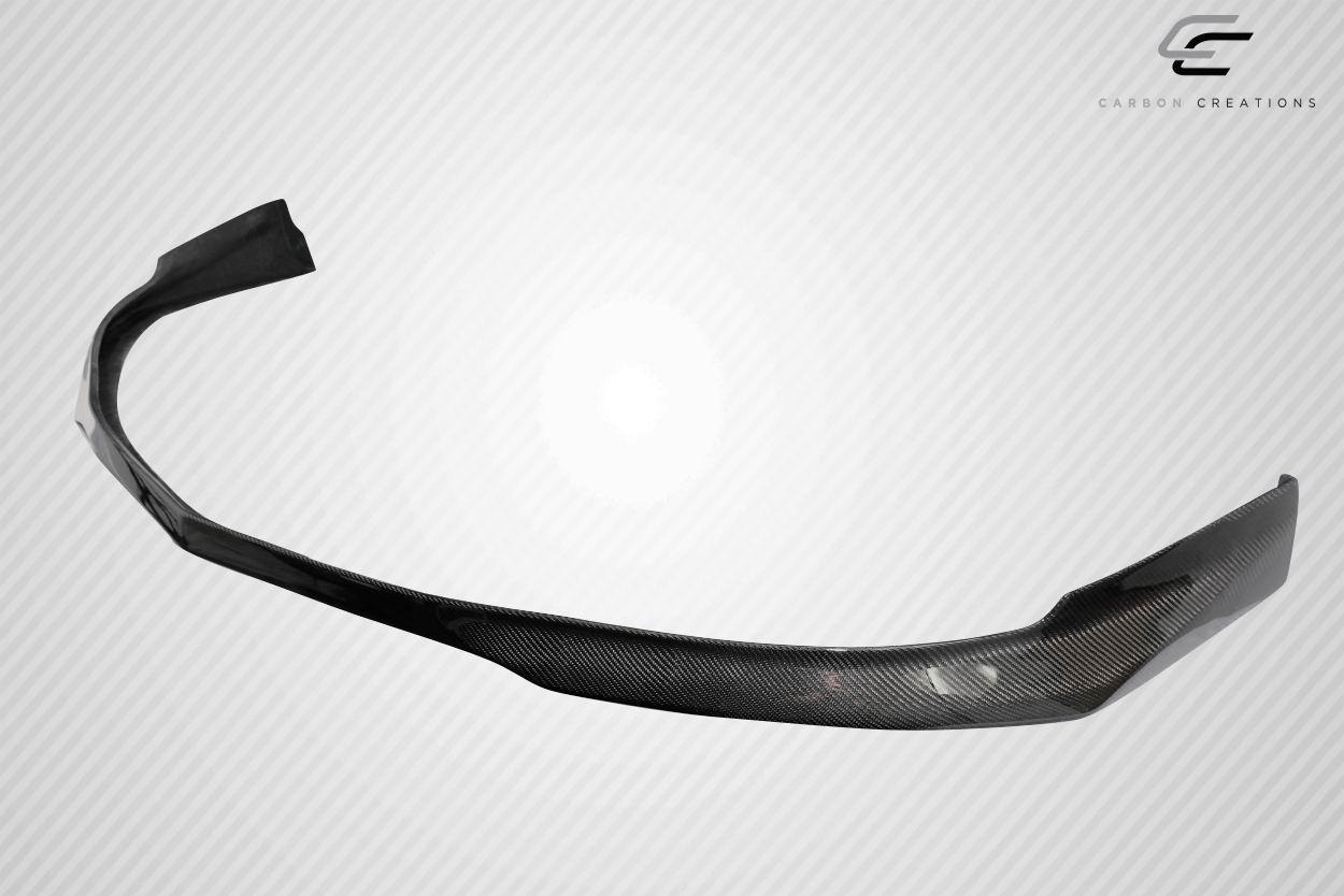 1998-2002 Chevrolet Camaro Carbon Creations R Spec Carbon Fiber Front Lip