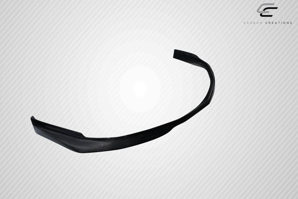 1998-2002 Chevrolet Camaro Carbon Creations R Spec Carbon Fiber Front Lip