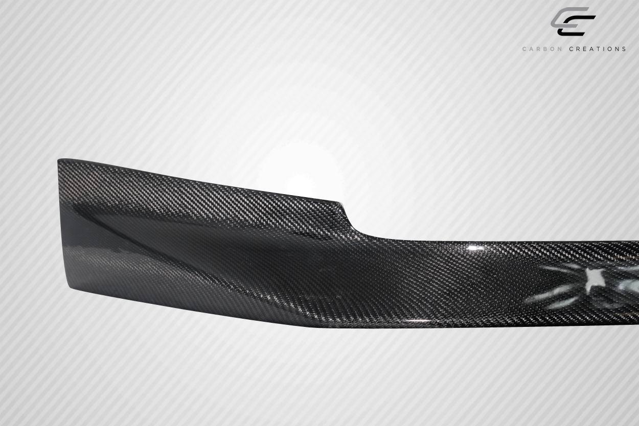 1998-2002 Chevrolet Camaro Carbon Creations R Spec Carbon Fiber Front Lip