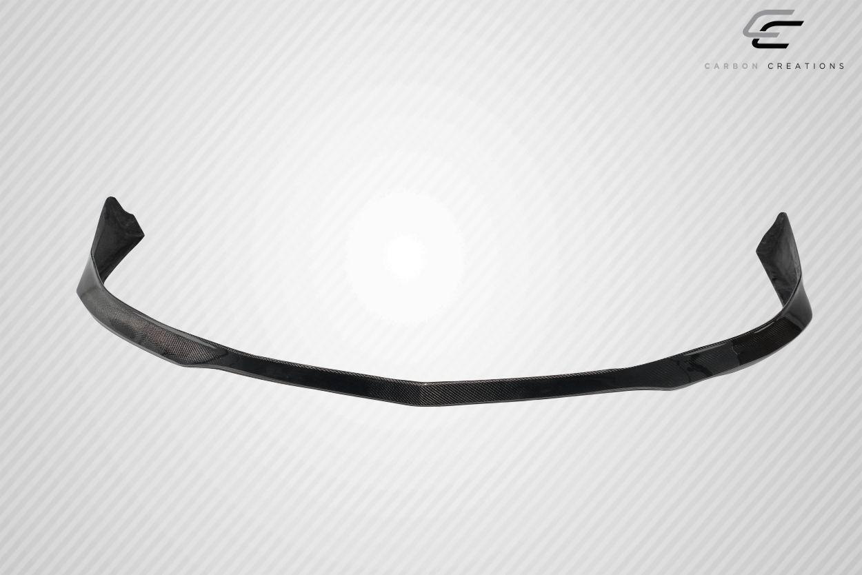 1998-2002 Chevrolet Camaro Carbon Creations R Spec Carbon Fiber Front Lip