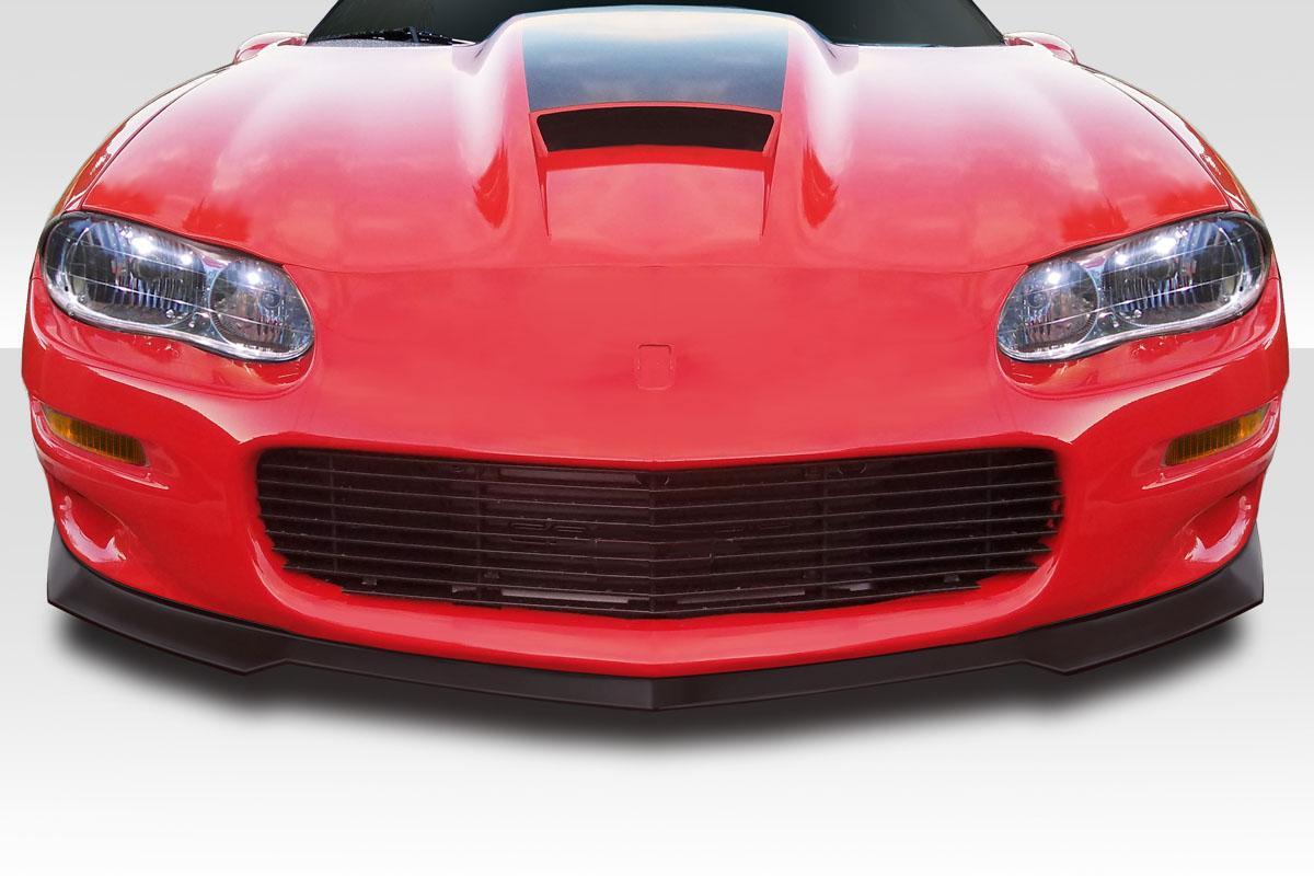 1998-2002 Chevrolet Camaro Duraflex R Spec Front Lip