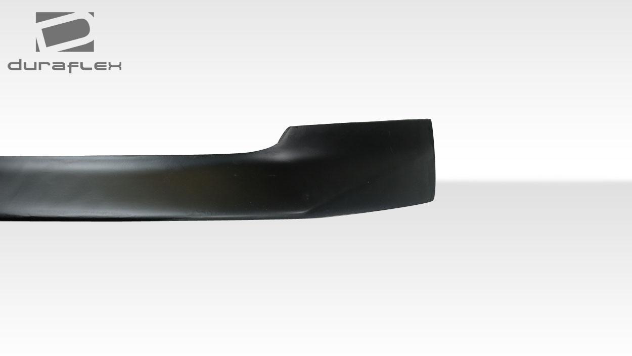 1998-2002 Chevrolet Camaro Duraflex R Spec Front Lip