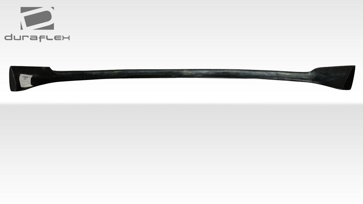 1998-2002 Chevrolet Camaro Duraflex R Spec Front Lip