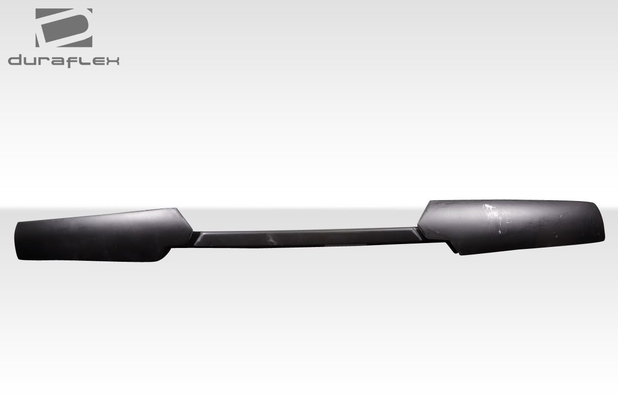 2014-2019 Chevrolet Corvette Duraflex Wickerbill Rear Wing