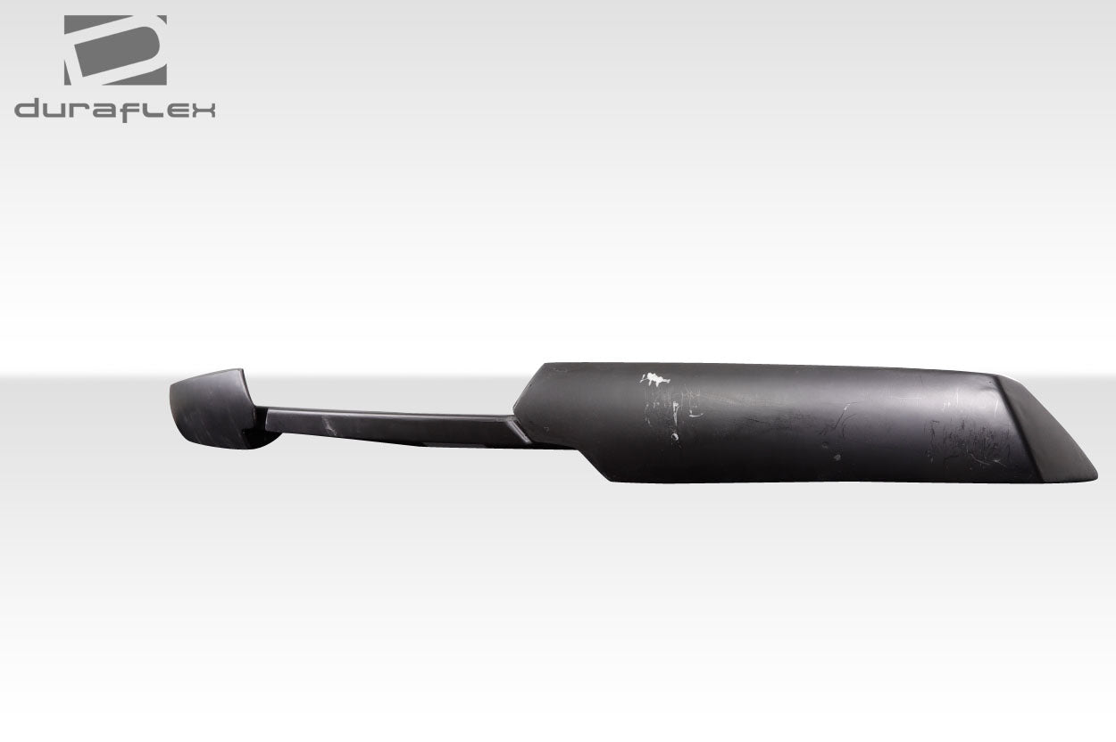 2014-2019 Chevrolet Corvette Duraflex Wickerbill Rear Wing