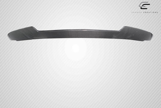 2015-2023 Dodge Charger Carbon Creations CAC Carbon Fiber Rear Wing