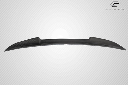 2015-2023 Dodge Charger Carbon Creations CAC Carbon Fiber Rear Wing