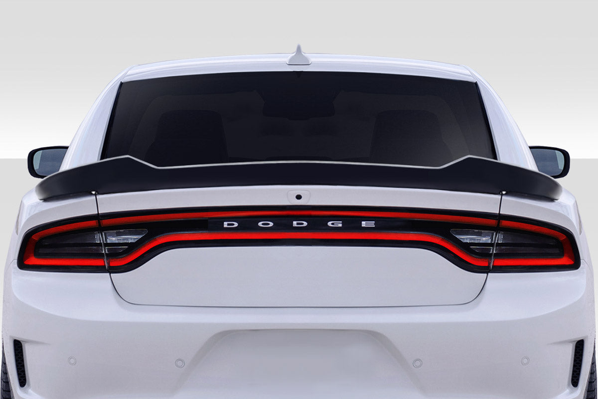 2015-2023 Dodge Charger Duraflex CAC Rear Wing