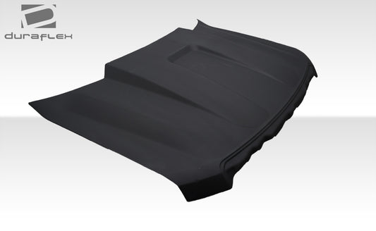 2009-2014 Ford F150 Duraflex 2" Cowl Hood