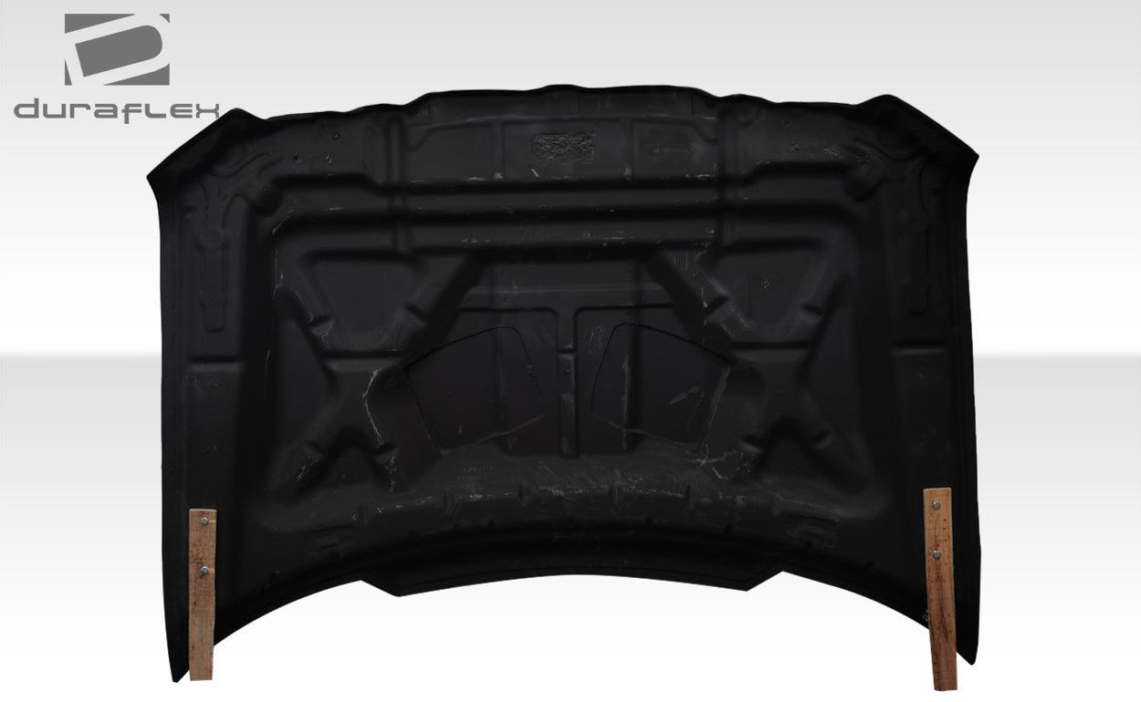 2009-2014 Ford F150 Duraflex 2" Cowl Hood