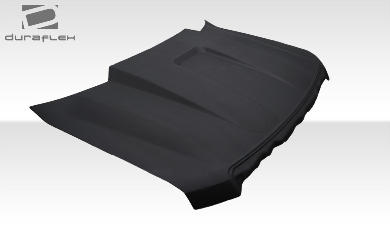2009-2014 Ford F150 Duraflex 2" Cowl Hood