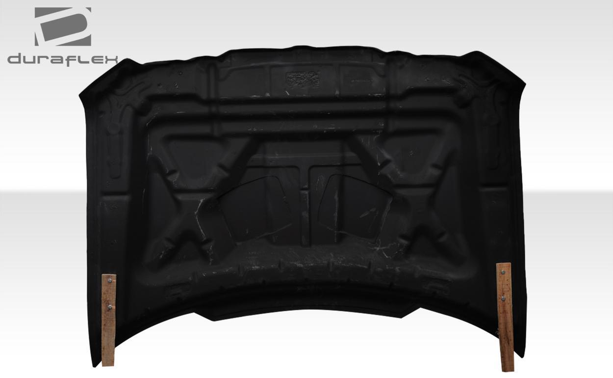 2009-2014 Ford F150 Duraflex 2" Cowl Hood