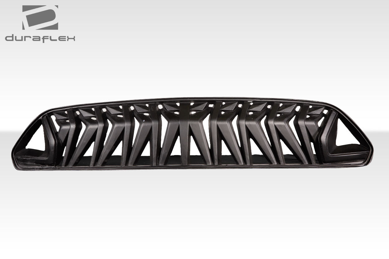2015-2017 Ford Mustang Duraflex Predator Grille