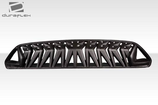 2015-2017 Ford Mustang Duraflex Predator Grille