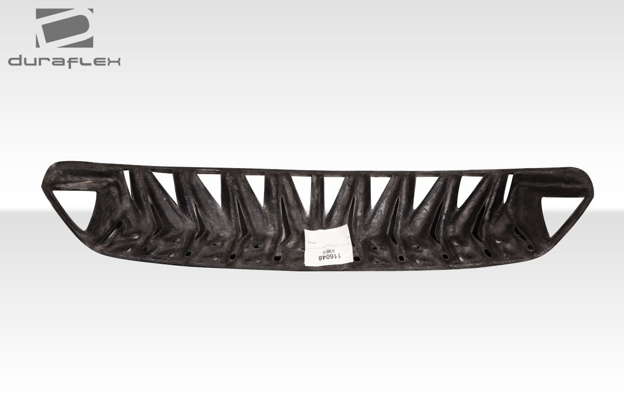 2015-2017 Ford Mustang Duraflex Predator Grille