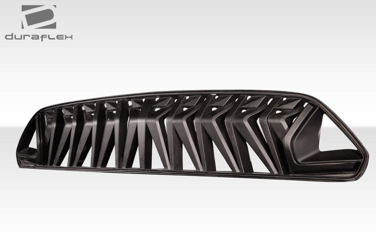 2015-2017 Ford Mustang Duraflex Predator Grille