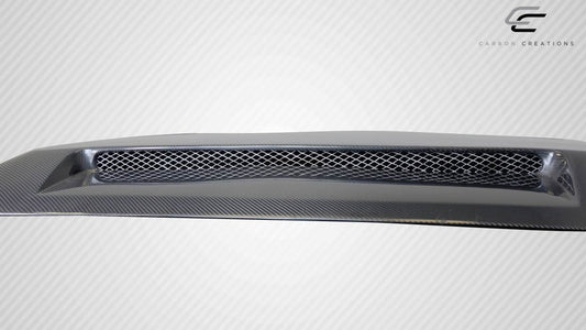 2015-2019 GMC Sierra Carbon Creations RKS Carbon Fiber Hood