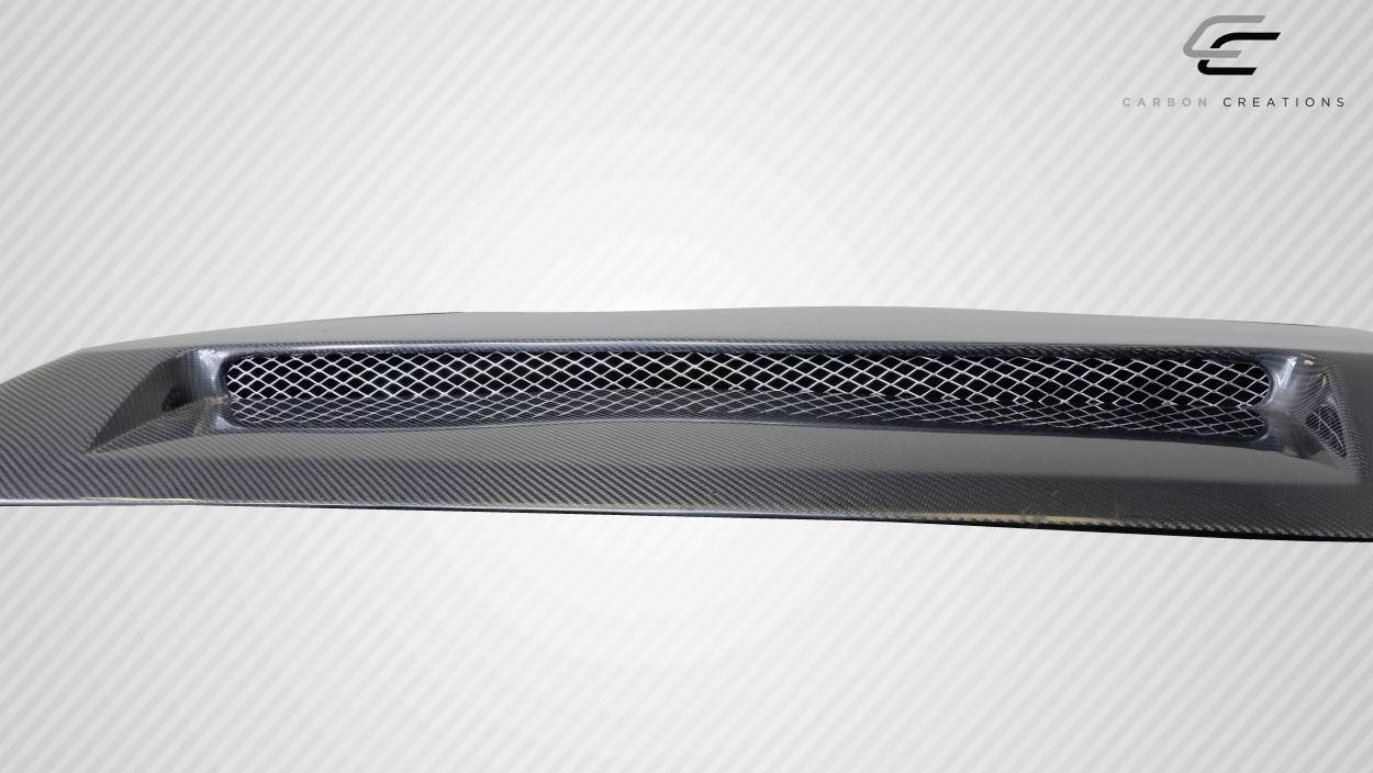 2015-2019 GMC Sierra Carbon Creations RKS Carbon Fiber Hood