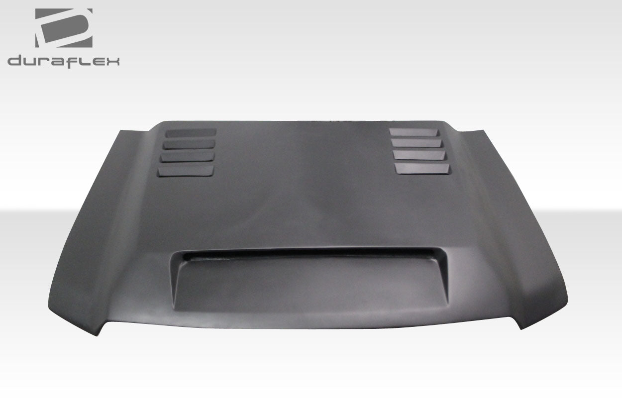 2015-2019 GMC Sierra Duraflex RKS Hood