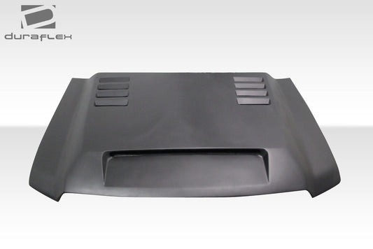 2015-2019 GMC Sierra Duraflex RKS Hood