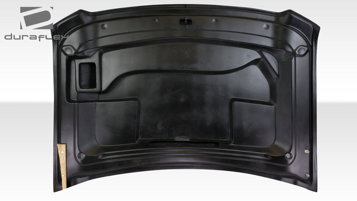 2015-2019 GMC Sierra Duraflex RKS Hood