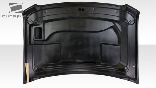 2015-2019 GMC Sierra Duraflex RKS Hood