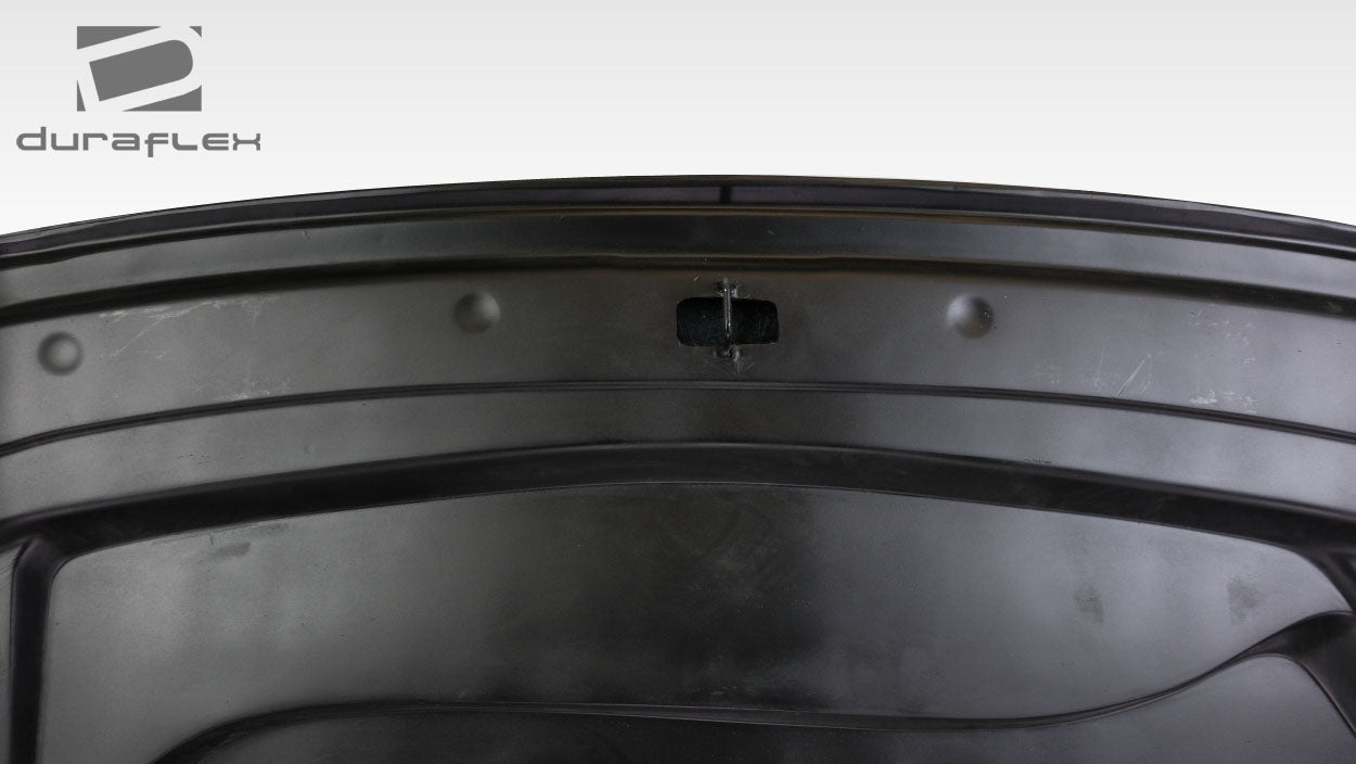 2015-2019 GMC Sierra Duraflex RKS Hood