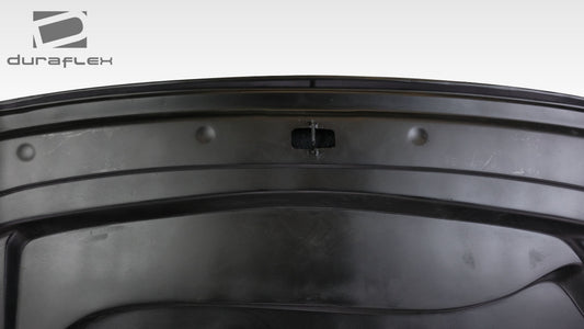 2015-2019 GMC Sierra Duraflex RKS Hood