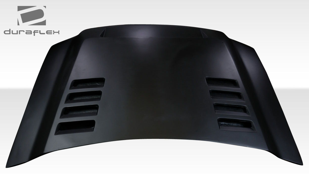 2015-2019 GMC Sierra Duraflex RKS Hood
