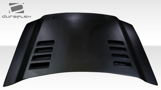 2015-2019 GMC Sierra Duraflex RKS Hood