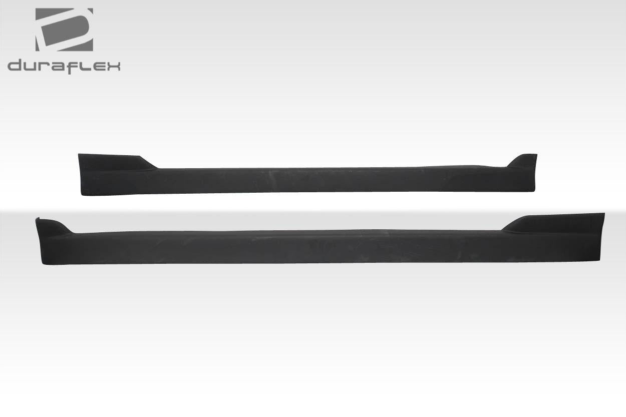 1996-2000 Honda Civic Duraflex C Speed Side Skirts
