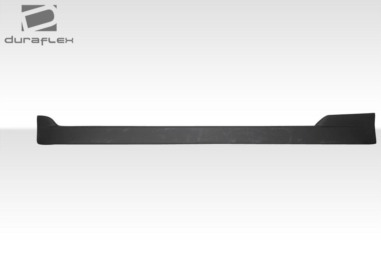 1996-2000 Honda Civic Duraflex C Speed Side Skirts
