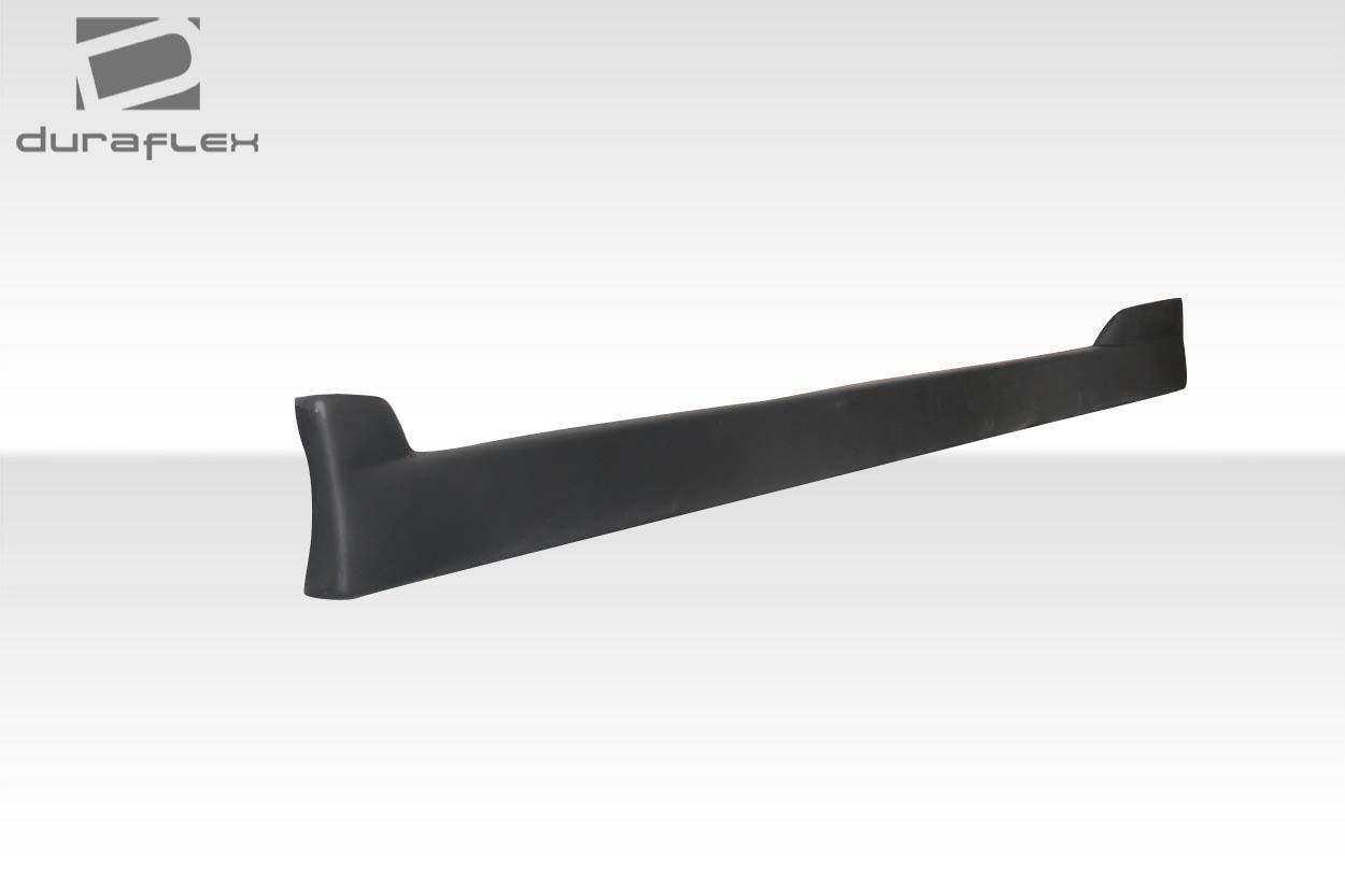 1996-2000 Honda Civic Duraflex C Speed Side Skirts