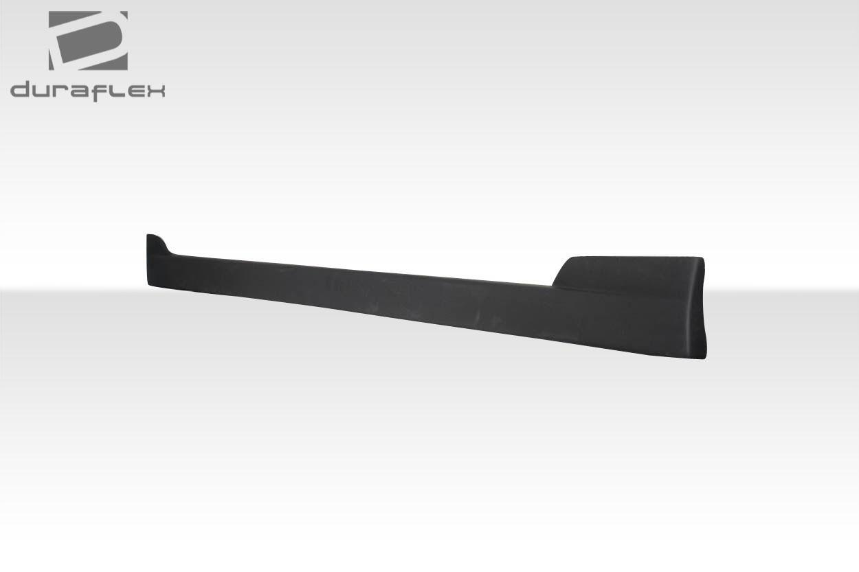 1996-2000 Honda Civic Duraflex C Speed Side Skirts