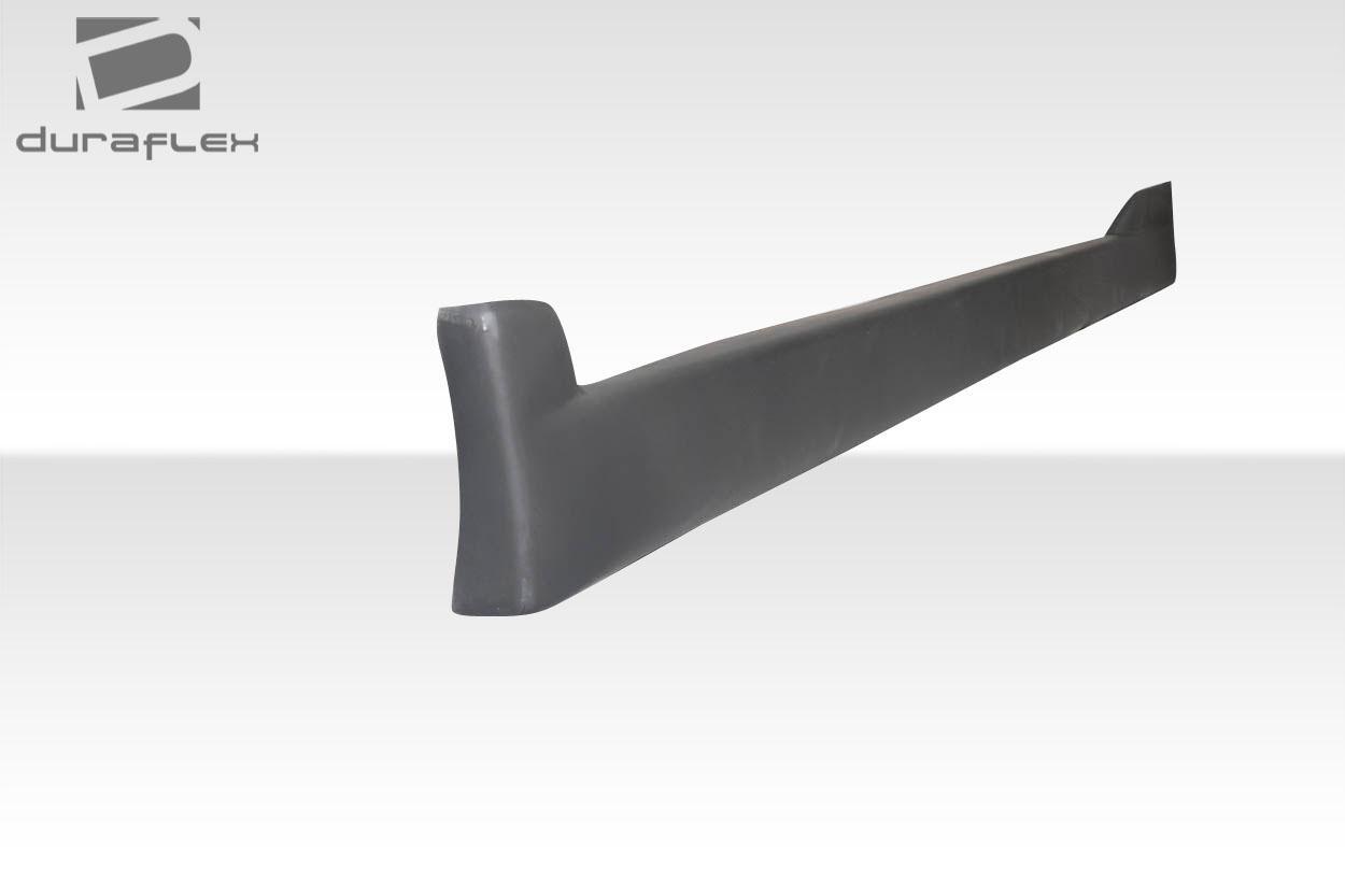 1996-2000 Honda Civic Duraflex C Speed Side Skirts