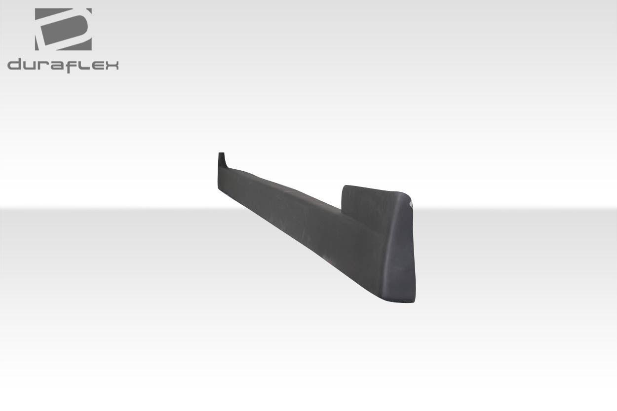 1996-2000 Honda Civic Duraflex C Speed Side Skirts