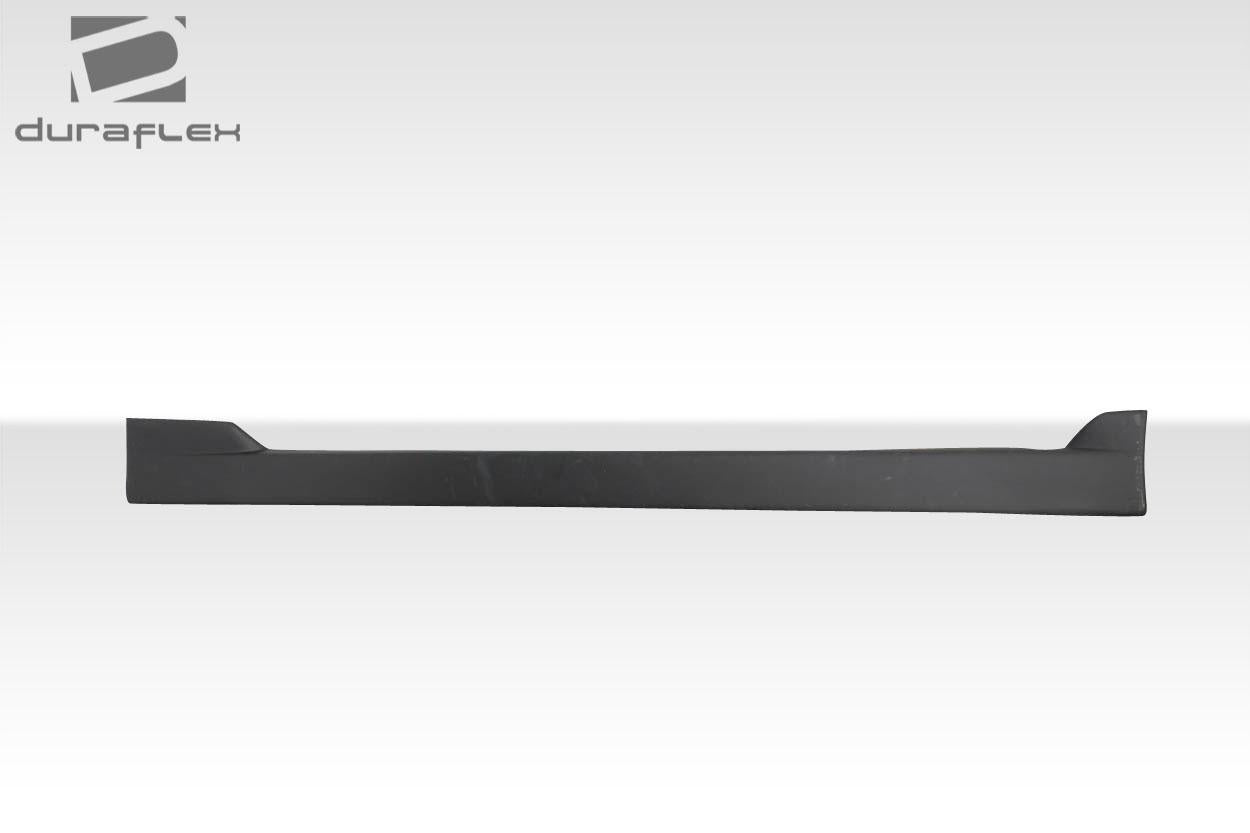 1996-2000 Honda Civic Duraflex C Speed Side Skirts
