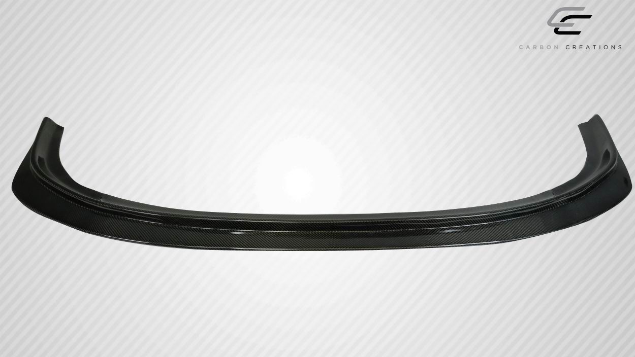 2006-2008 Honda Civic 2DR Carbon Creations MDF Front Lip Under Spoiler - 1 Piece (S)
